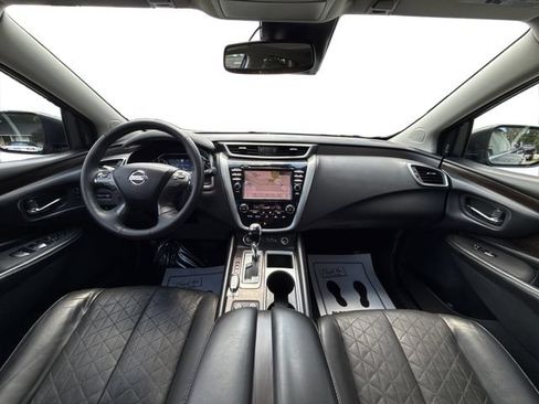 Used 2019 Nissan Murano Platinum AWD/4WD image 31