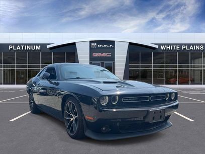 Used 2015 Dodge Challenger R/T Scat Pack w/ Sound Group II