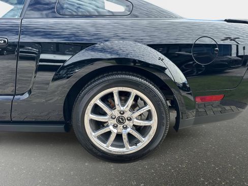 Used 2009 Ford Mustang Shelby GT500 image 11