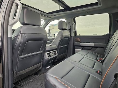 New 2026 Ford F250 Lariat w/ Tremor Off-Road Package image 12