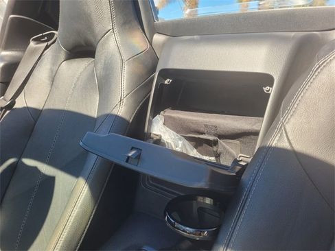 Used 2022 MAZDA MX-5 Miata RF Grand Touring w/ Weather Package image 32