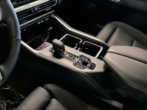 New 2026 Lexus TX 350 AWD image 8