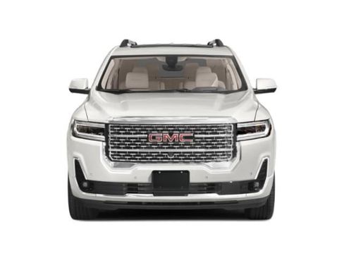 Used 2023 GMC Acadia Denali AWD/4WD image 4