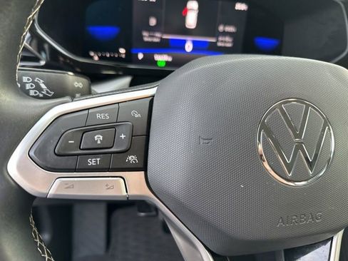 Certified 2022 Volkswagen Taos S w/ IQ Drive S Package image 18