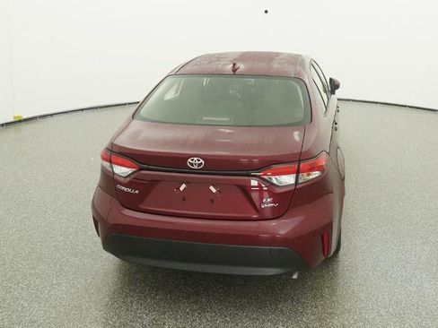 New 2026 Toyota Corolla LE image 7