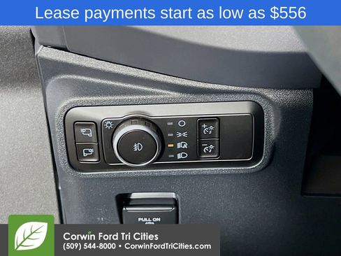 New 2025 Ford Bronco Badlands image 17