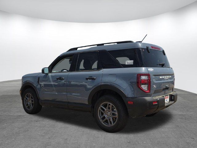New 2026 Ford Bronco Sport Big Bend w/ Convenience Package AWD/4WD image 3