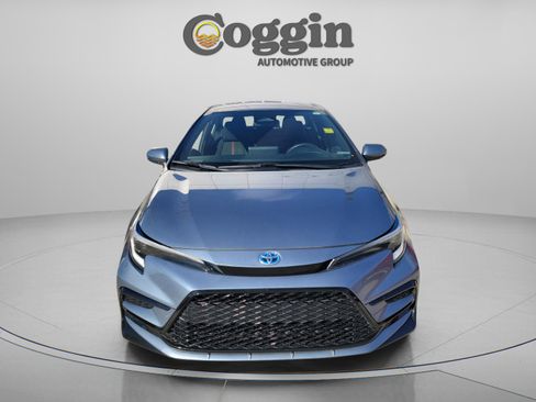 Used 2024 Toyota Corolla SE FWD image 5