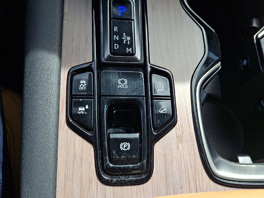 Used 2024 Lexus RX 350 Premium AWD/4WD image 25