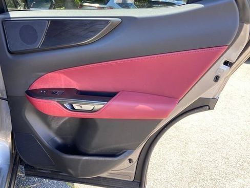 Certified 2025 Lexus NX 350 AWD w/ Accessory Package (2T) image 32