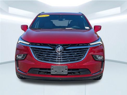 Used 2024 Buick Enclave Premium image 10