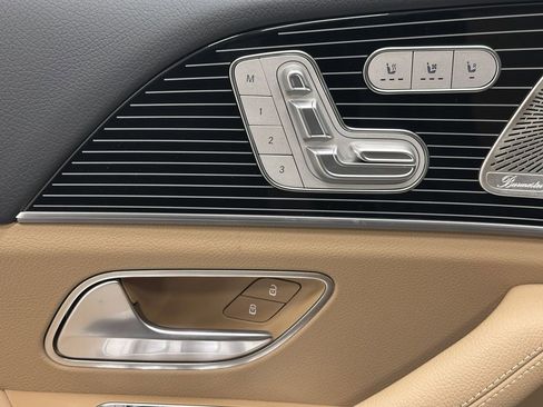 New 2026 Mercedes-Benz GLE 450 4MATIC image 12