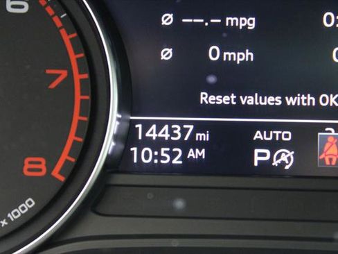 Certified 2024 Audi A5 2.0T Premium AWD/4WD image 10