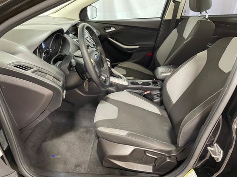 Used 2012 Ford Focus SE image 12
