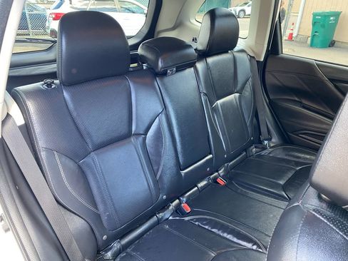 Used 2020 Subaru Forester Limited AWD/4WD image 16