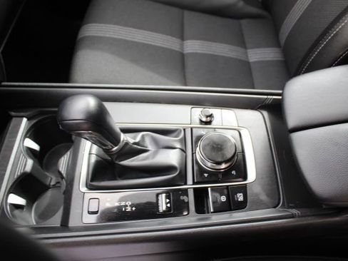 Certified 2025 MAZDA CX-50 AWD 2.5 S w/ Preferred Package image 23