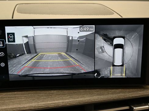 Used 2024 Hyundai Santa Fe Limited image 25