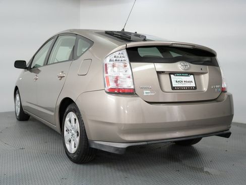 Used 2007 Toyota Prius Touring image 7