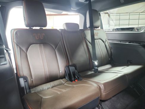 Used 2021 Ford Expedition Max King Ranch AWD/4WD image 51