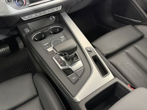 Used 2017 Audi A4 2.0T allroad Premium Plus w/ Technology Package AWD/4WD image 35