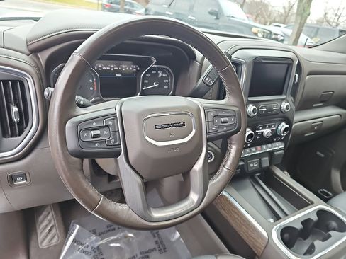 Used 2020 GMC Sierra 1500 Denali w/ Technology Package image 15