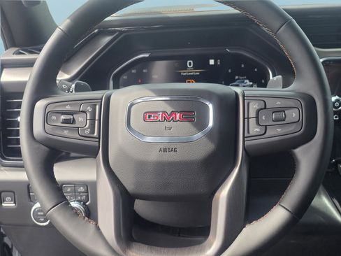 Used 2026 GMC Sierra 1500 AT4 w/ AT4 Premium Package AWD/4WD image 13