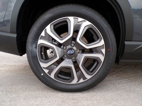 New 2026 Subaru Ascent Touring AWD/4WD image 24