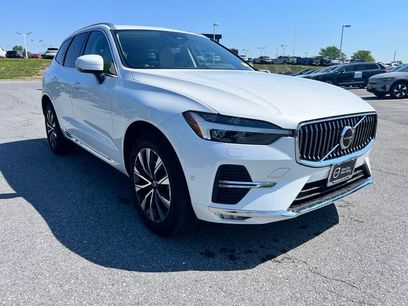 Certified 2023 Volvo XC60 B5 Plus w/ Climate Package