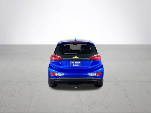 Used 2020 Chevrolet Bolt LT image 7