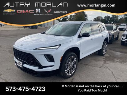 New 2026 Buick Enclave Sport Touring w/ Power Package