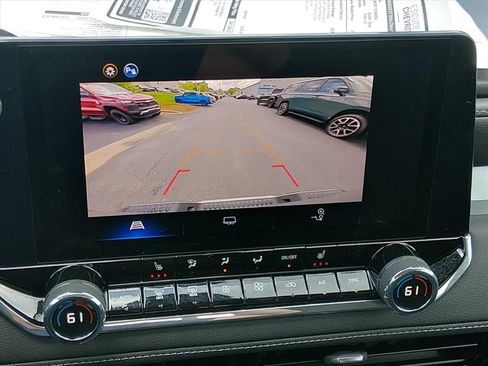 New 2026 Chevrolet Colorado LT RWD image 20