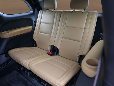 Used 2017 Dodge Durango Citadel w/ Premium Entertainment Group AWD/4WD image 27