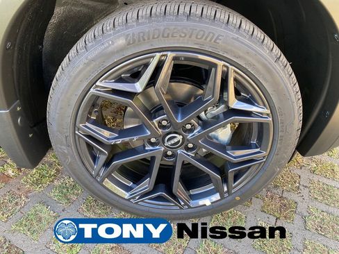 New 2026 Nissan Kicks SR image 27