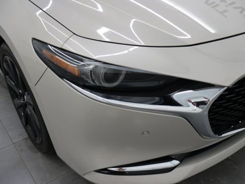 Used 2022 MAZDA MAZDA3 s AWD/4WD image 23