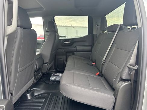 New 2026 GMC Sierra 1500 Pro w/ Pro Value Package AWD/4WD image 11