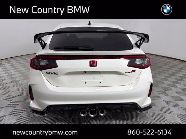 Used 2024 Honda Civic Type R image 6