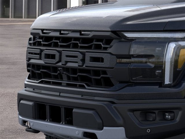New 2026 Ford F150 Raptor AWD/4WD image 17