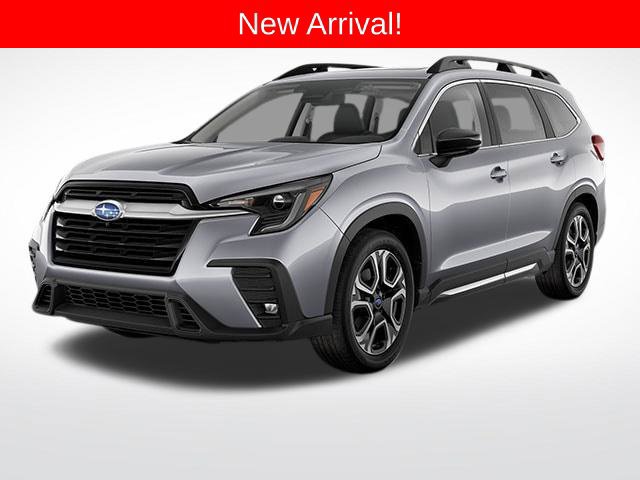 Used 2025 Subaru Ascent Limited w/ Popular Package #1 AWD/4WD image 1