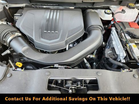 New 2025 GMC Acadia Elevation w/ Elevation Premium Package image 22