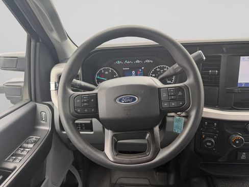 Used 2026 Ford F350 XL w/ 360-Degree Camera Package AWD/4WD image 11