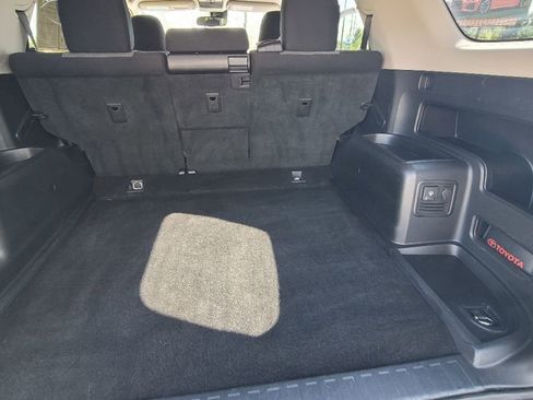 Used 2024 Toyota 4Runner SR5 image 23