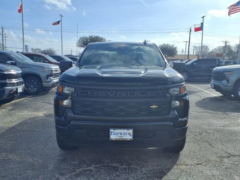 New 2026 Chevrolet Silverado 1500 Custom image 14