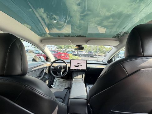 Used 2023 Tesla Model 3 Standard Range RWD image 20