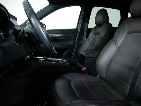 Used 2020 MAZDA CX-5 Signature AWD/4WD image 15