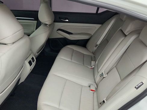 Used 2022 Nissan Altima 2.5 SL image 22