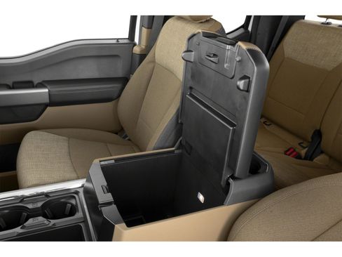 Used 2024 Ford F250 XLT w/ 360-Degree Camera Package image 9