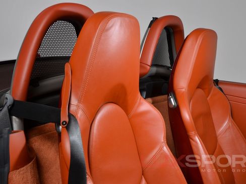 Used 2009 Porsche Boxster S image 44