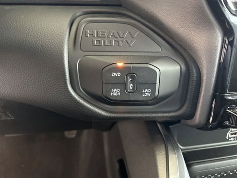 New 2026 RAM 2500 Laramie image 54