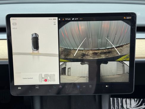 Used 2023 Tesla Model 3 Standard Range image 35