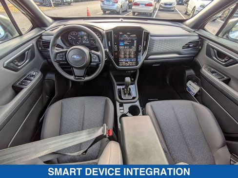 Certified 2025 Subaru Forester Premium image 32